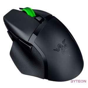 Razer Basilisk V3 X HyperSpeed nélküli gamer egér