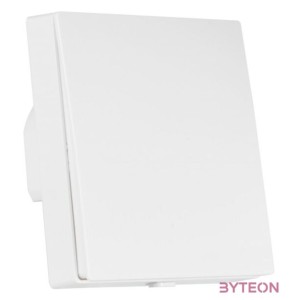 TP-Link Tapo S210 beépíthető okos fali kapcsoló