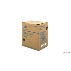 Konica Minolta TNP50K - Fekete