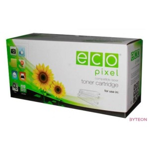 Eco Samsung SLM2022 Toner Black D111L utángyártott toner