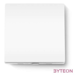 TP-Link Tapo S210 beépíthető okos fali kapcsoló