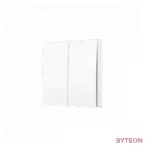 TP-Link Tapo S220 beépíthető okos fali kapcsoló