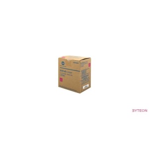 Konica Minolta TNP50M - Magenta
