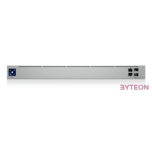 Ubiquiti UXG-PRO UniFi Security Gateway 2xGbE RJ45,10G SFP WAN 2xGbE RJ45 LAN,10G SFP port router