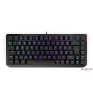 EndorfyThock75 HU Kailh Red Switch billentyűzet