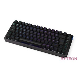 EndorfyThock75 HU Kailh Box Black Switch vezeték nélküli billentyűzet