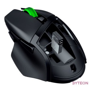 Razer Basilisk V3 X HyperSpeed nélküli gamer egér