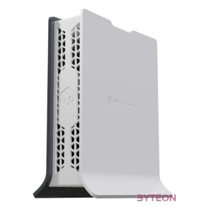 MikroTik hAP ax lite LTE6 L41G-2AXD&FG621-EA 4xGbE LAN 2,4GHz 802.11ax Wi-Fi 6 Vezeték nélküli LTE router