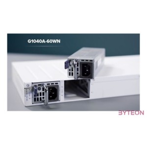 MikroTik G1040A-60WF Hot-swap 12V 60W belső tápegység CCR2004-16G-2S modellhez