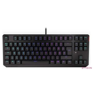 EndorfyThockTKL HU Kailh Red Switch billentyűzet