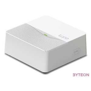 TP-Link Tapo H200 csengő,sziréna Smart Hub