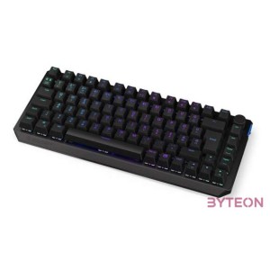 EndorfyThock75 HU Kailh Box Black Switch vezeték nélküli billentyűzet