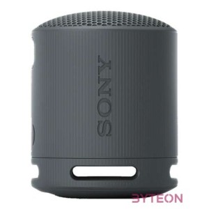 Sony SRSXB100B.CE7 fekete hordozható Bluetooth hangszóró