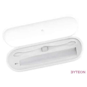 Xiaomi Oclean X Pro Elite,X Pro,X,Z1,F1 fehér-szürke utazó tok