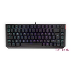 EndorfyThock75 HU Kailh Red Switch billentyűzet