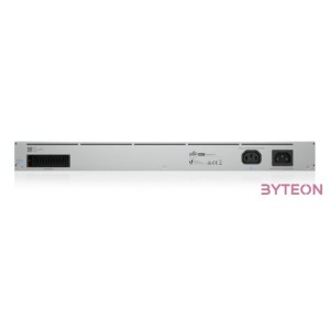 Ubiquiti UXG-PRO UniFi Security Gateway 2xGbE RJ45,10G SFP WAN 2xGbE RJ45 LAN,10G SFP port router