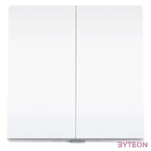 TP-Link Tapo S220 beépíthető okos fali kapcsoló