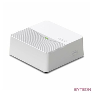 TP-Link Tapo H200 csengő,sziréna Smart Hub