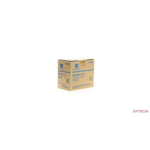 Konica Minolta TNP51Y - Sárga