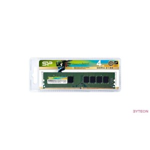 Silicon Power DDR4 2133 8GB CL15