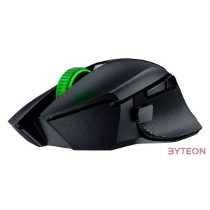 Razer Basilisk V3 X HyperSpeed nélküli gamer egér