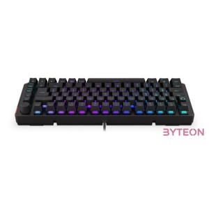 EndorfyThock75 HU Kailh Red Switch billentyűzet