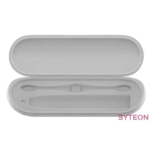 Xiaomi Oclean X Pro Elite,X Pro,X,Z1,F1 fehér-szürke utazó tok