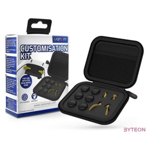 Venom VS5017 PS5 Edge Custom Kit