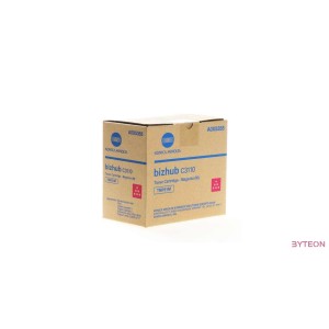 Konica Minolta TNP51M - Magenta