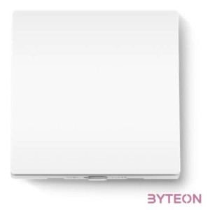 TP-Link Tapo S210 beépíthető okos fali kapcsoló