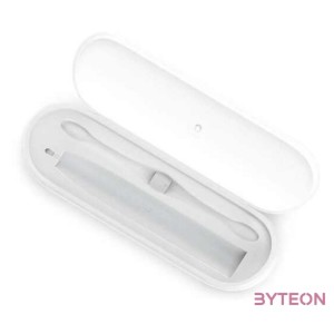 Xiaomi Oclean X Pro Elite,X Pro,X,Z1,F1 fehér-szürke utazó tok