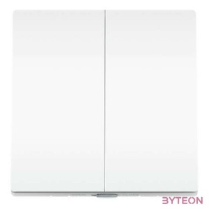 TP-Link Tapo S220 beépíthető okos fali kapcsoló