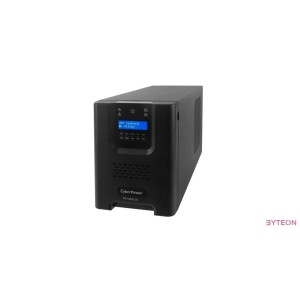 CyberPower PR1000ELCD [1000VA/900W]