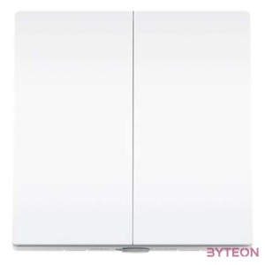 TP-Link Tapo S220 beépíthető okos fali kapcsoló