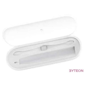 Xiaomi Oclean X Pro Elite,X Pro,X,Z1,F1 fehér-szürke utazó tok