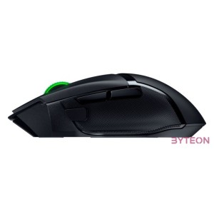 Razer Basilisk V3 X HyperSpeed nélküli gamer egér