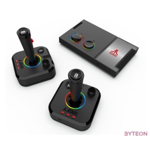 My Arcade DGUNL-7012 Atari Gamestation Pro játékkonzol (200 játék)