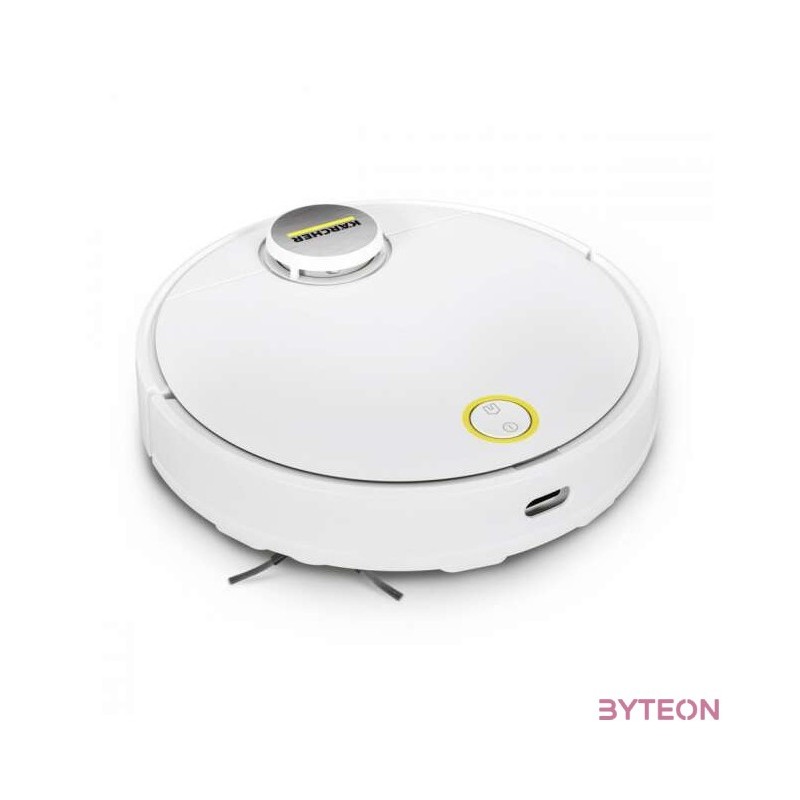 Karcher 1.269-620.0 RCV 3 EU robotporszívó