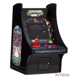 My Arcade DGUNL-3222 Galaga Micro Player Retro Arcade 6.75 hordozható játékkonzol