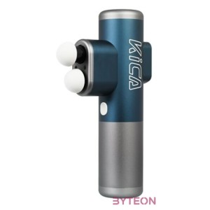 KiCA Pro kék masszázspisztoly