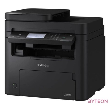 Canon i-SENSYS MF275dw ADF MFP lézer nyomtató