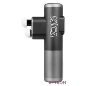 KiCA 3 FY3164 szürke masszázspisztoly