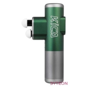 KiCA 3 zöld masszázspisztoly