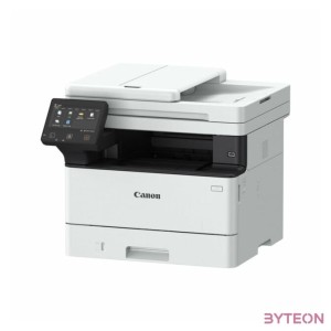 Canon i-SENSYS MF465dw MFP lézer nyomtató