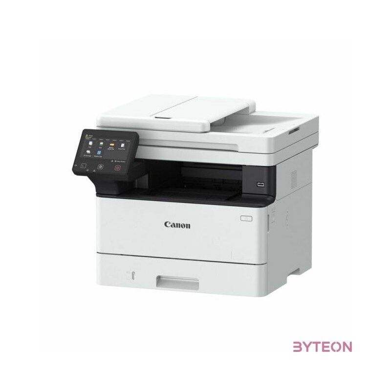 Canon i-SENSYS MF465dw MFP lézer nyomtató