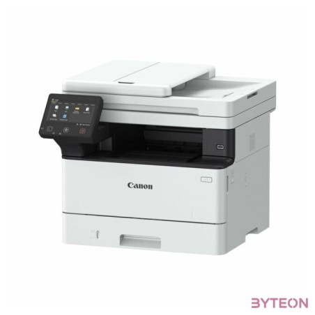Canon i-SENSYS MF465dw MFP lézer nyomtató