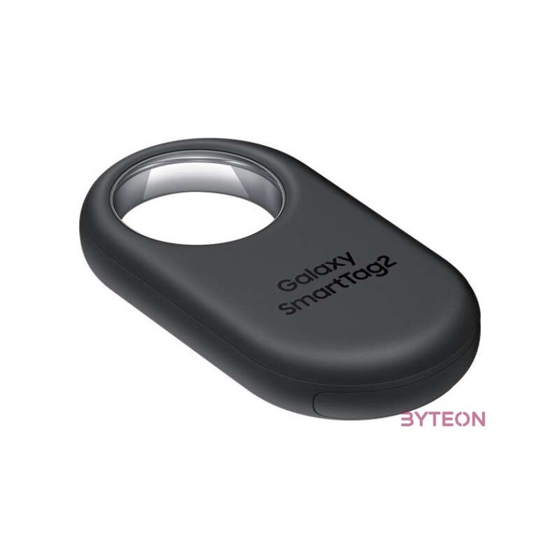 Galaxy SmartTag2 fekete nyomkövető