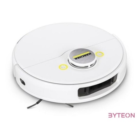 Karcher 1.269-640.0 RCV 5 EU robotporszívó