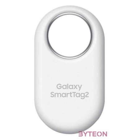 Galaxy SmartTag2 fehér nyomkövető