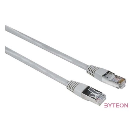 Hama 200916 FIC 3m CAT5E STP patchkábel